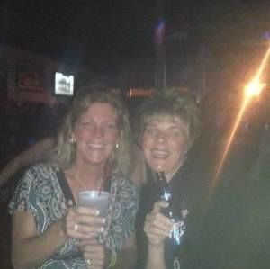 Meet your Posher, Trudi